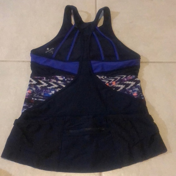Athleta Brand Tank S Fitted Racerback - Picture 5 of 9